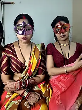 Meri chandani01 online show from 01/17/26, 04:43