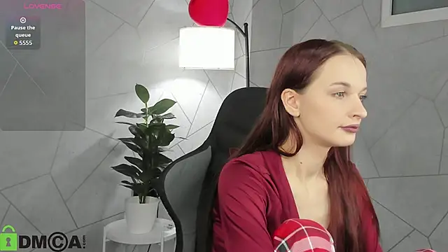 Alicia Adammss online show from 02/21/26, 12:33