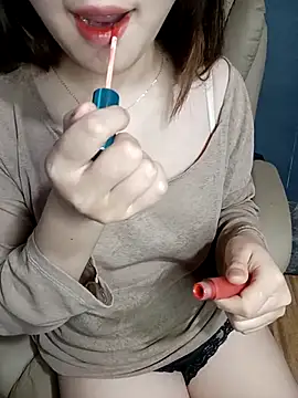 ChanChanLy online show from 02/22/26, 03:10