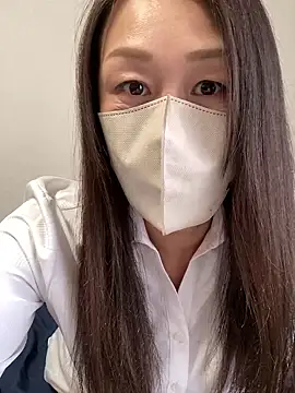 REIKO SEXY JP online show from 01/18/26, 03:10