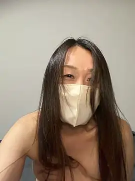 REIKO SEXY JP online show from 03/11/26, 01:39