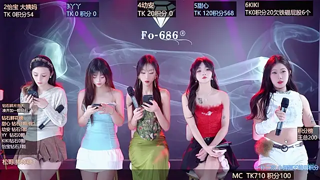 FO-686- online show from 01/16/26, 06:23