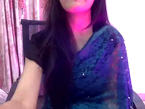 sweet riyaaa online show from 01/19/26, 06:17