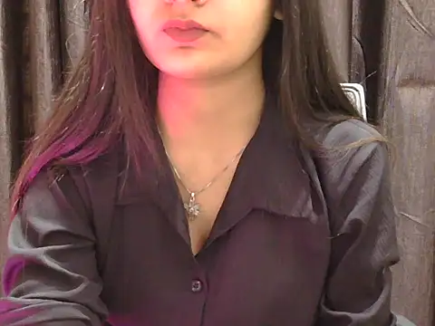 sweet riyaaa online show from 02/27/26, 05:40