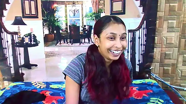 IndianSexyButt online show from 05/15/26, 05:36
