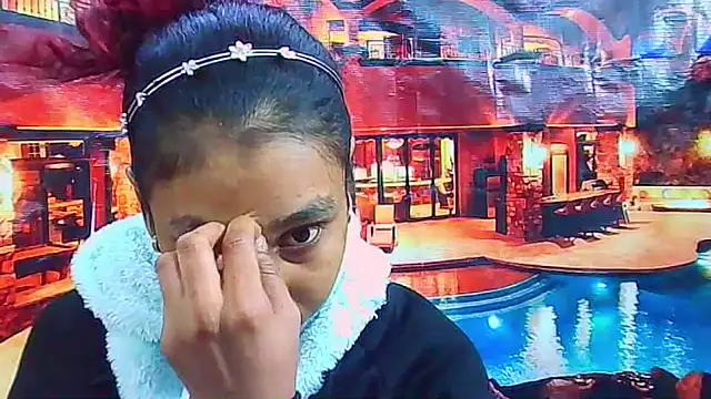 Snapshot of IndianSexyButt chatting on 06/14/26, 05:20 IndianSexyButt online show from 06/14/26, 05:20