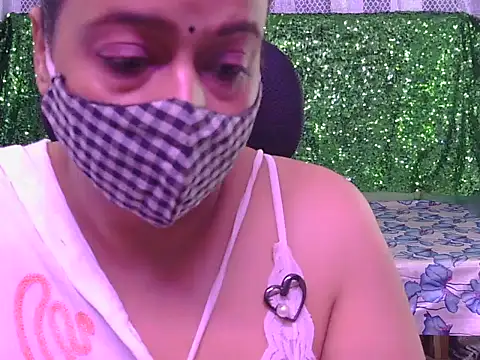 sweet-Soniyaa online show from 01/09/26, 04:48