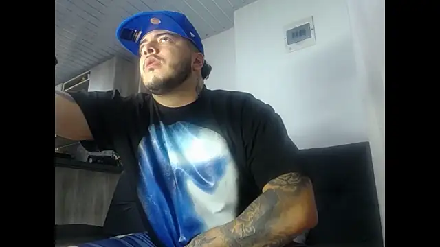 Nero VanHelsing online show from 02/01/26, 05:06