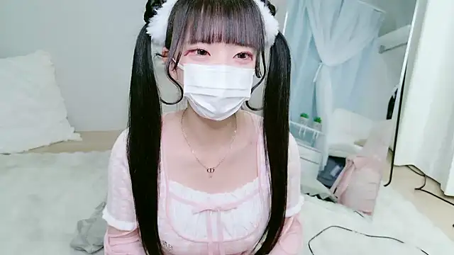 Snapshot of Nonn_chan chatting on 02/07/26, 06:06 Nonn chan online show from 02/07/26, 06:06