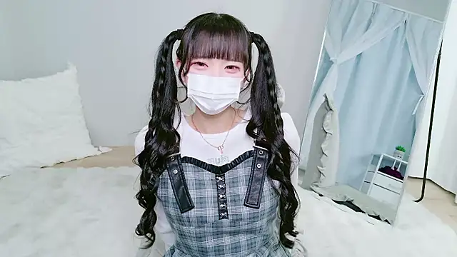 Snapshot of Nonn_chan chatting on 02/10/26, 07:34 Nonn chan online show from 02/10/26, 07:34