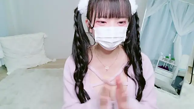 Snapshot of Nonn_chan chatting on 02/16/26, 04:08 Nonn chan online show from 02/16/26, 04:08