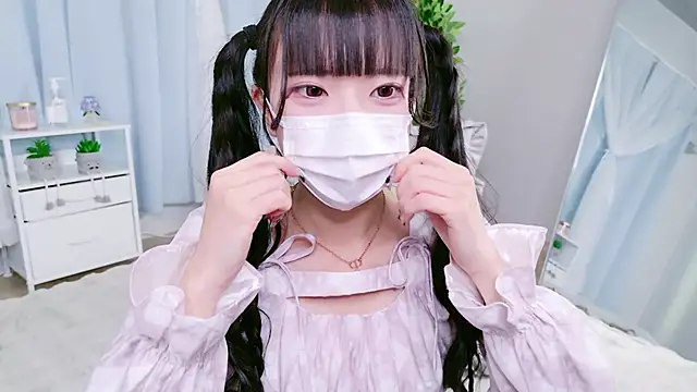 Nonn chan online show from 03/16/26, 04:07