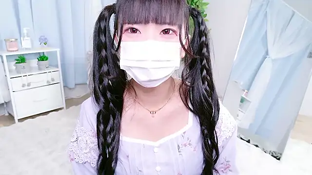 Nonn chan online show from 03/20/26, 03:33