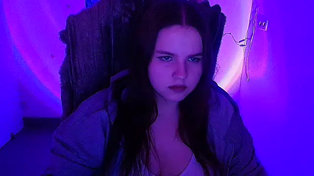 Kitty Mia Kitty online show from 02/12/26, 06:19