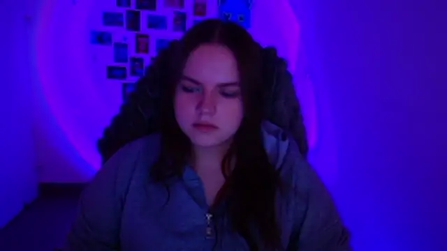 Kitty Mia Kitty online show from 02/21/26, 12:28