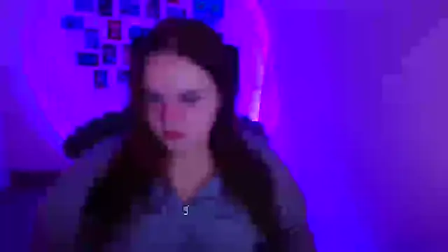 Kitty Mia Kitty online show from 02/22/26, 06:35