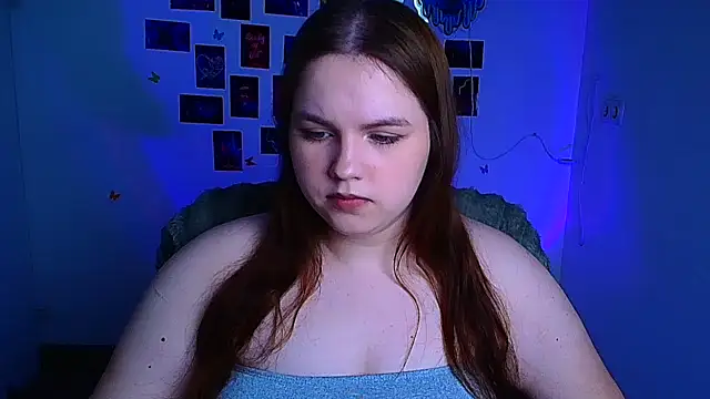 Kitty Mia Kitty online show from 03/06/26, 06:32