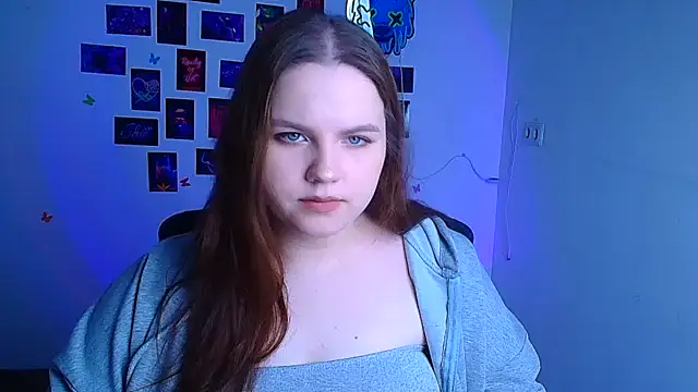 Kitty Mia Kitty online show from 03/08/26, 06:39