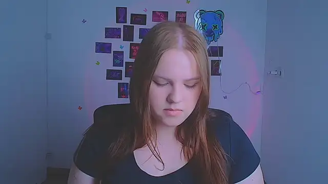 Kitty Mia Kitty online show from 04/29/26, 11:36