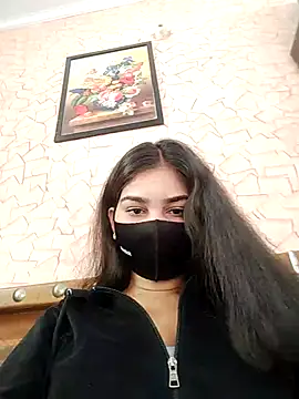 babydoll7172 online show from 01/12/26, 03:45