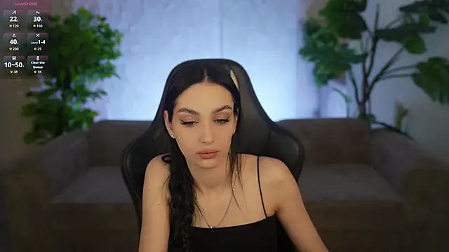 Mila Rose054 online show from 05/13/26, 02:53