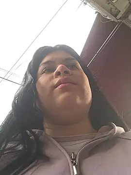 adhara-walk online show from 01/09/26, 12:52