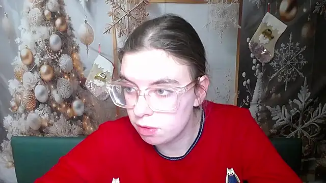 MaryCholls online show from 01/18/26, 06:01