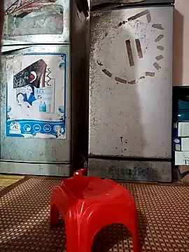 -Bunny-y online show from 01/08/26, 01:52