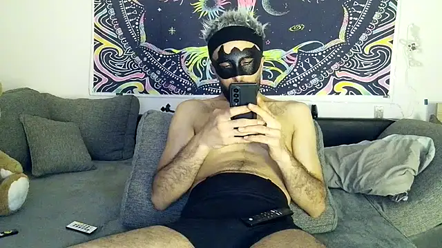 Moh 197 online show from 03/20/26, 08:46