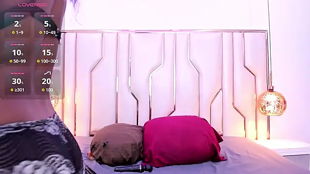 KattyRiivera online show from 01/15/26, 12:10