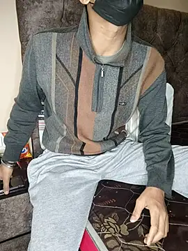 NOTTY MEERA online show from 01/12/26, 02:44