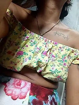 chikivivi- online show from 05/16/26, 12:51