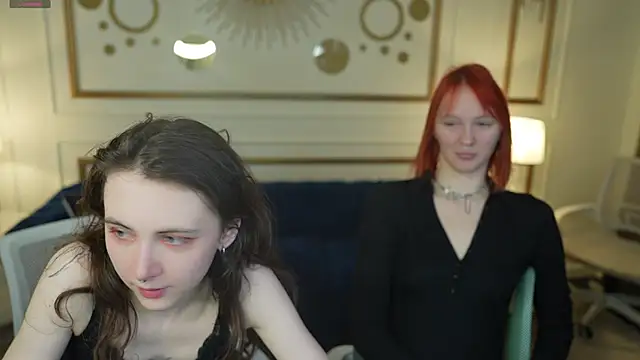 Snapshot of Orly_flame chatting on 02/17/26, 08:04 Orly flame online show from 02/17/26, 08:04