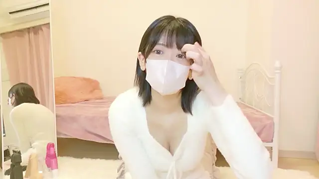 Snapshot of yuruchan_ chatting on 02/12/26, 05:30 yuruchan online show from 02/12/26, 05:30