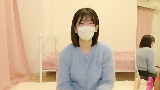 Snapshot of yuruchan_ chatting on 02/23/26, 07:17 yuruchan online show from 02/23/26, 07:17