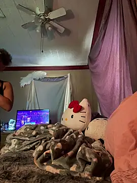 Tamiii420 online show from 01/14/26, 08:25