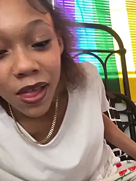 Tamiii420 online show from 03/11/26, 07:42