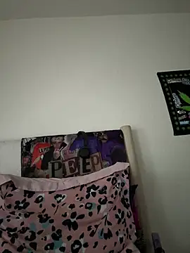 Tamiii420 online show from 05/22/26, 11:10