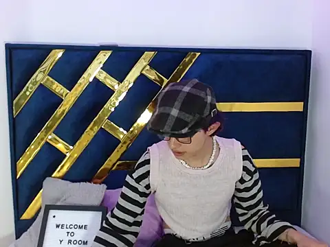 Angel adrien online show from 01/07/26, 01:46