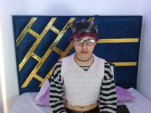 Angel adrien online show from 01/09/26, 12:52