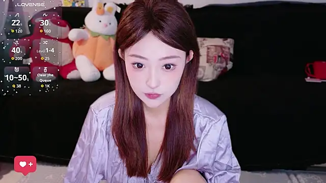 sufei1 online show from 08/08/26, 06:26