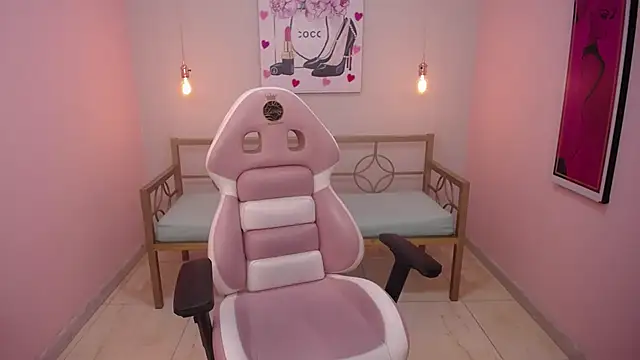 Adri gomez x online show from 02/14/26, 11:40