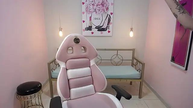 Adri gomez x online show from 02/20/26, 12:27