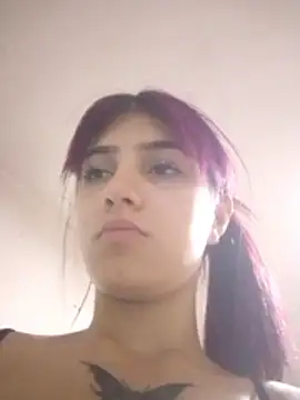 Tamara gomex online show from 04/10/26, 04:44