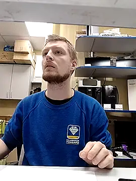 yurii magic online show from 02/04/26, 08:31