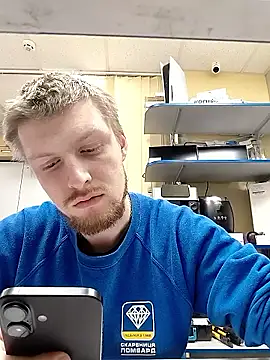 yurii magic online show from 02/05/26, 07:35