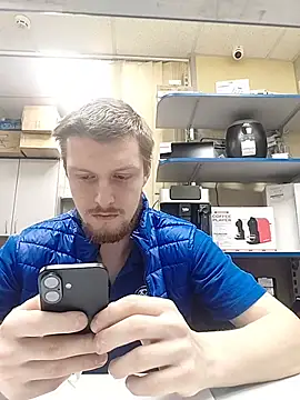 yurii magic online show from 02/07/26, 07:34