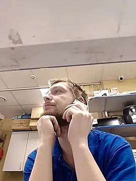 yurii magic online show from 02/12/26, 07:14