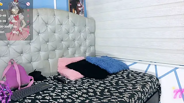 eimy hot19 online show from 02/03/26, 12:32