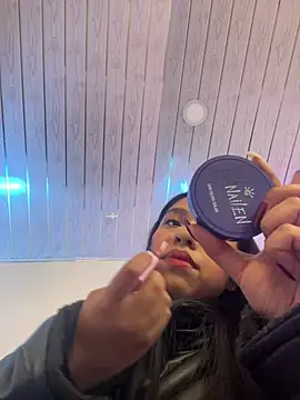 DulceRouss  online show from 04/09/26, 11:59